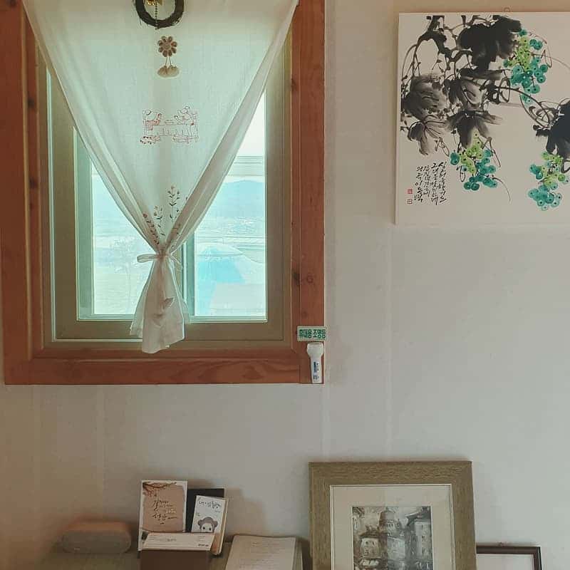 치유와 힐링 안락한 쉼터 황토온돌방 정읍리틀포레스트 사진 4