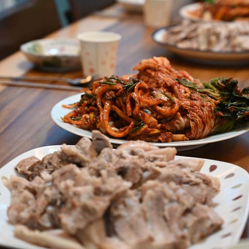 [포항] 텃밭과 마당이 있는 집에서 시골살이 체험 사진 3