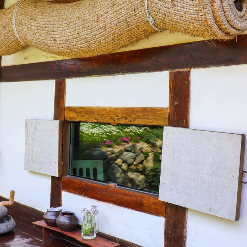 [포항] 텃밭과 마당이 있는 집에서 시골살이 체험 사진 6