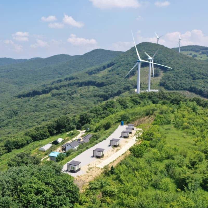 [군위] 스위스 같은 풍경 아래, 인문학 힐링 캠프