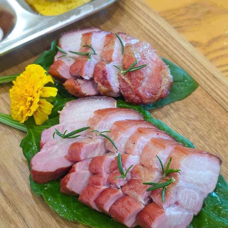 [군위] 스위스 같은 풍경 아래, 인문학 힐링 캠프 사진 6