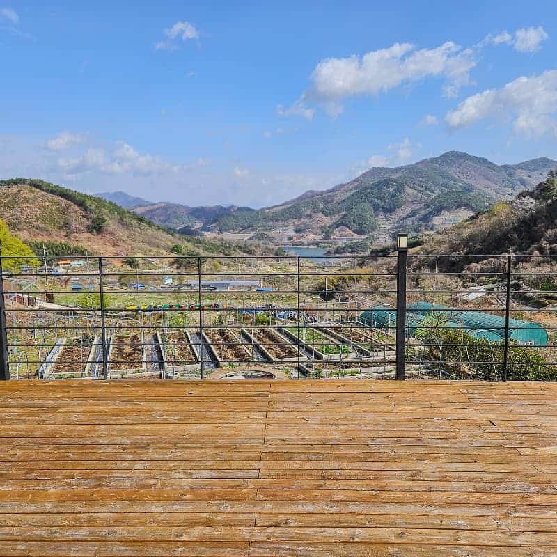 [순천] 한옥에서 하룻밤, 푸짐한 전라도 치유밥상 사진 4