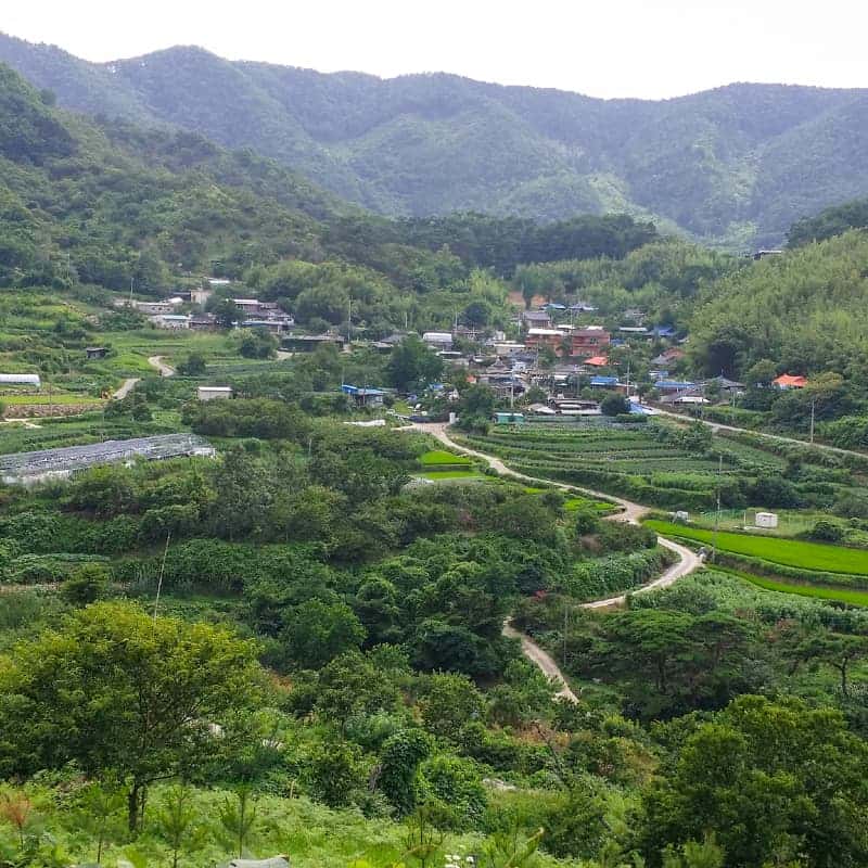 [순천] 한옥에서 하룻밤, 푸짐한 전라도 치유밥상 사진 6