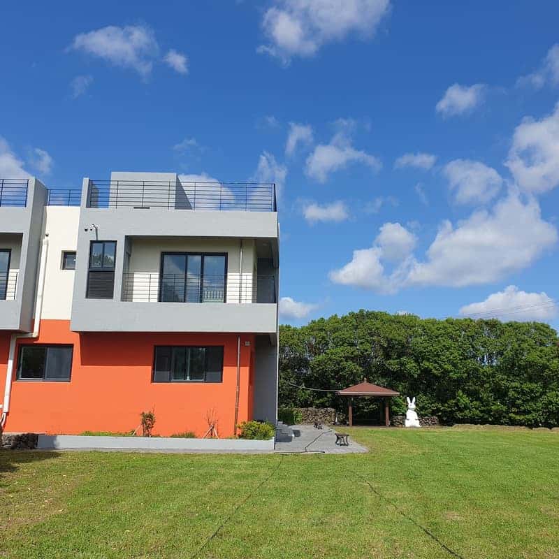 [서귀포/1박] 별빛 아래 쉬어가기 ㅣ 로즈마리바베큐+불멍+별멍 🌟 사진 2