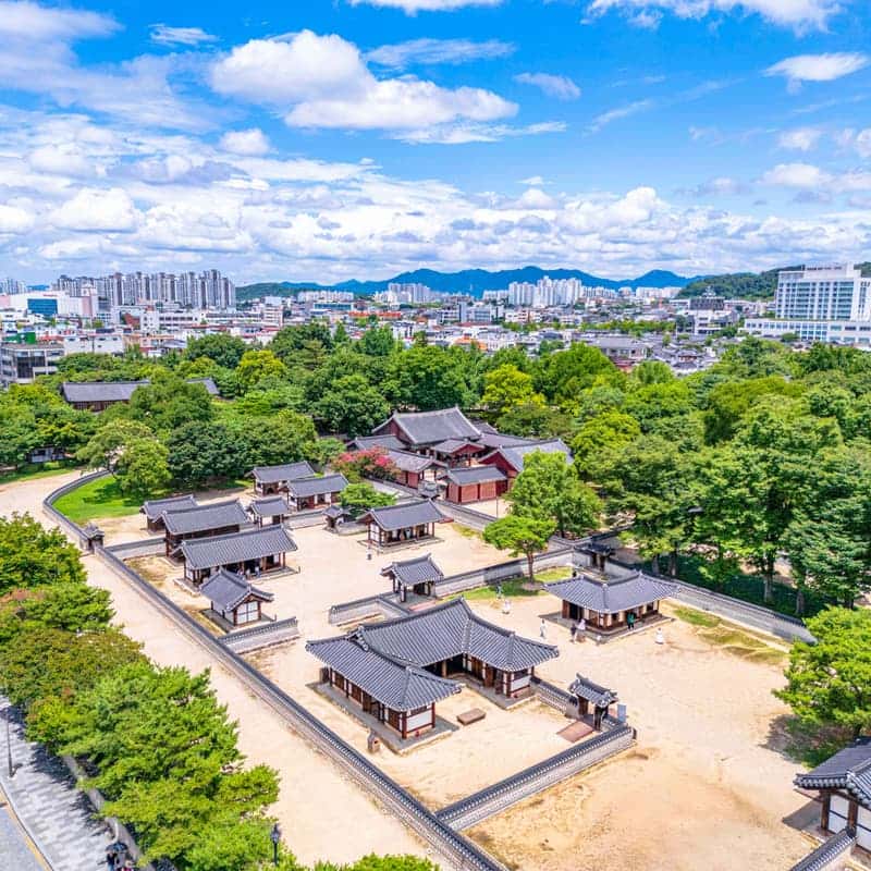 [태권도원/당일] 태권스테이 K -컬처 원데이투어 사진 2