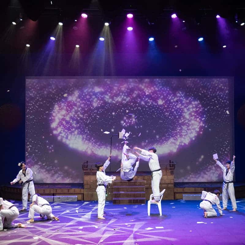 [태권도원/당일] 태권스테이 K -컬처 원데이투어 사진 6