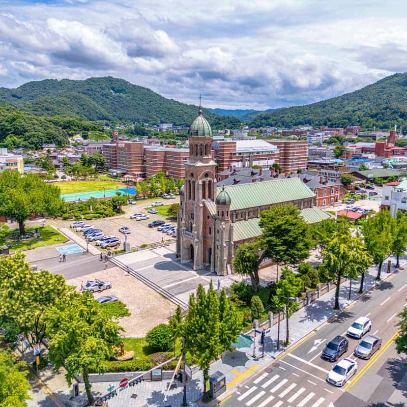 [태권도원/당일] 태권스테이 K -컬처 원데이투어 사진 3