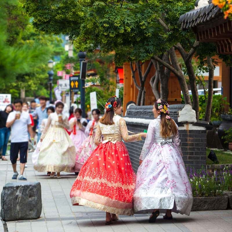 [태권도원/당일] 태권스테이 K -컬처 원데이투어 사진 4