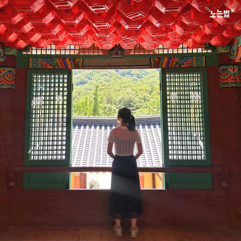[춘천] 청평사 유람선 타고 떠나는, 청량 여름여행 사진 5