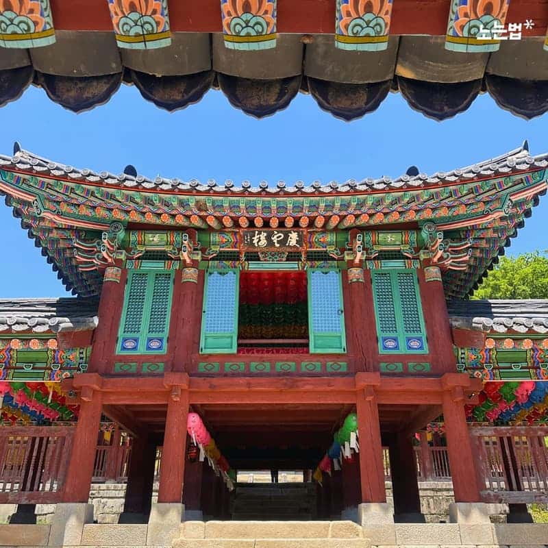 [춘천] 청평사 유람선 타고 떠나는, 청량 여름여행 사진 6