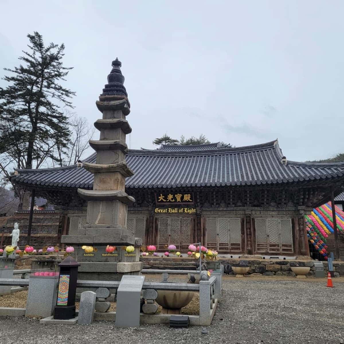 [Gongju/Day Trip] Ungjin, the Ancient Capital of Baekje photo 2