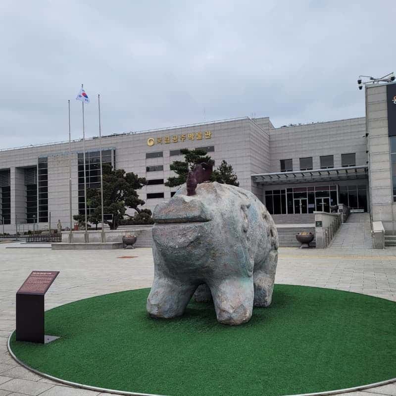 [공주/당일] 백제의 고도 웅진 사진 3