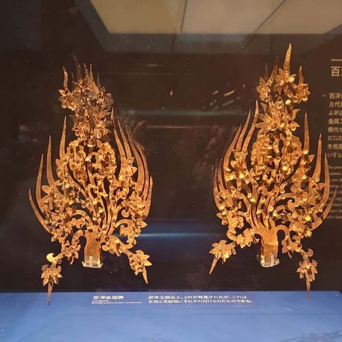 [公州/日帰り] 百済の古都・熊津(ウンジン)の写真4