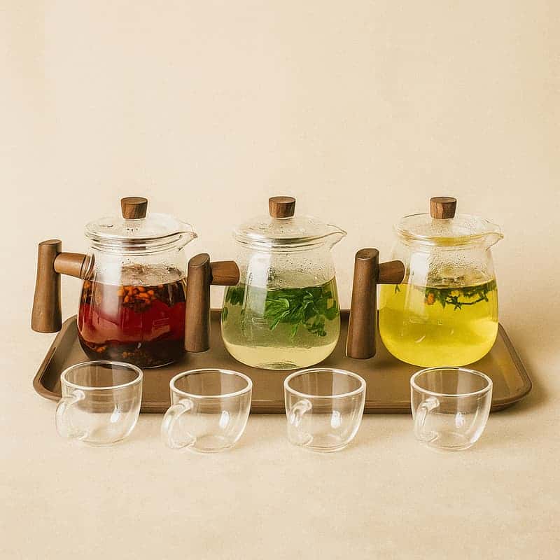 [옥천] 대청호 방아실 농부의 하루 사진 2