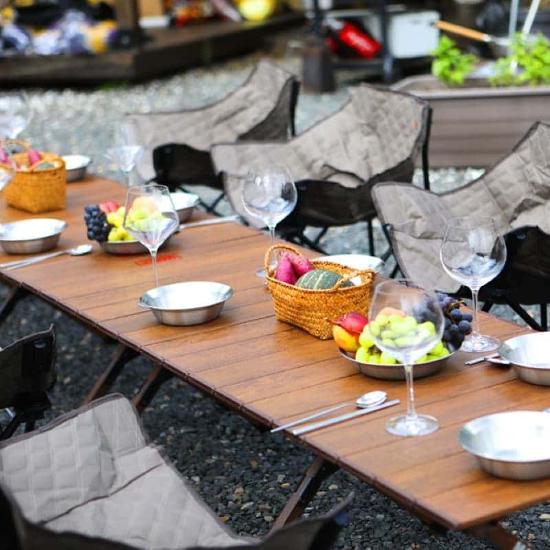 [옥천] 대청호 방아실 농부의 하루 사진 6