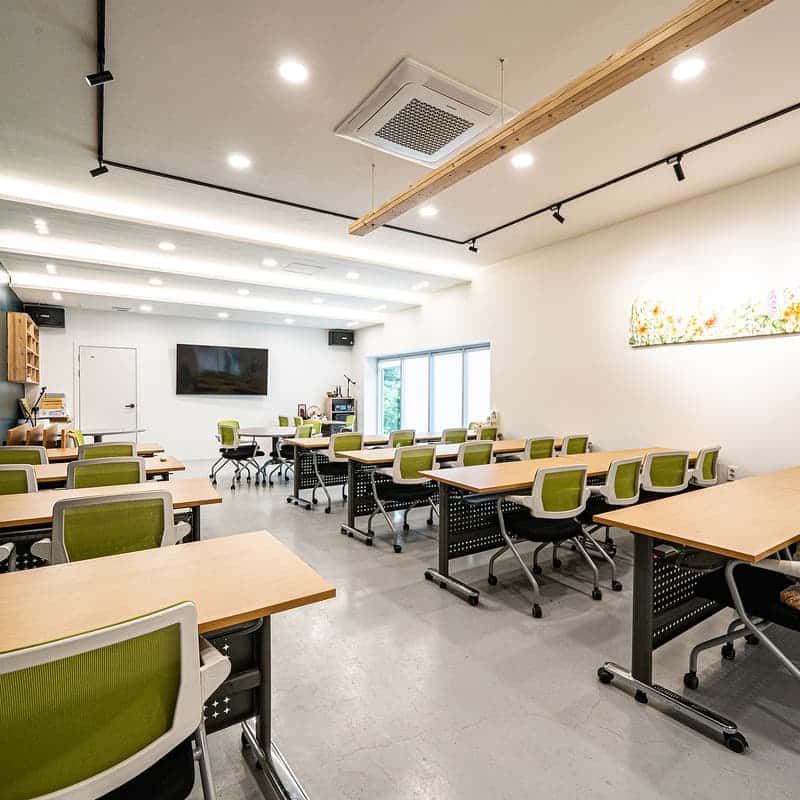 [부여] 판앤팜치유정원 깊숙히  1박2일 럭셔리 글램핑 사진 6