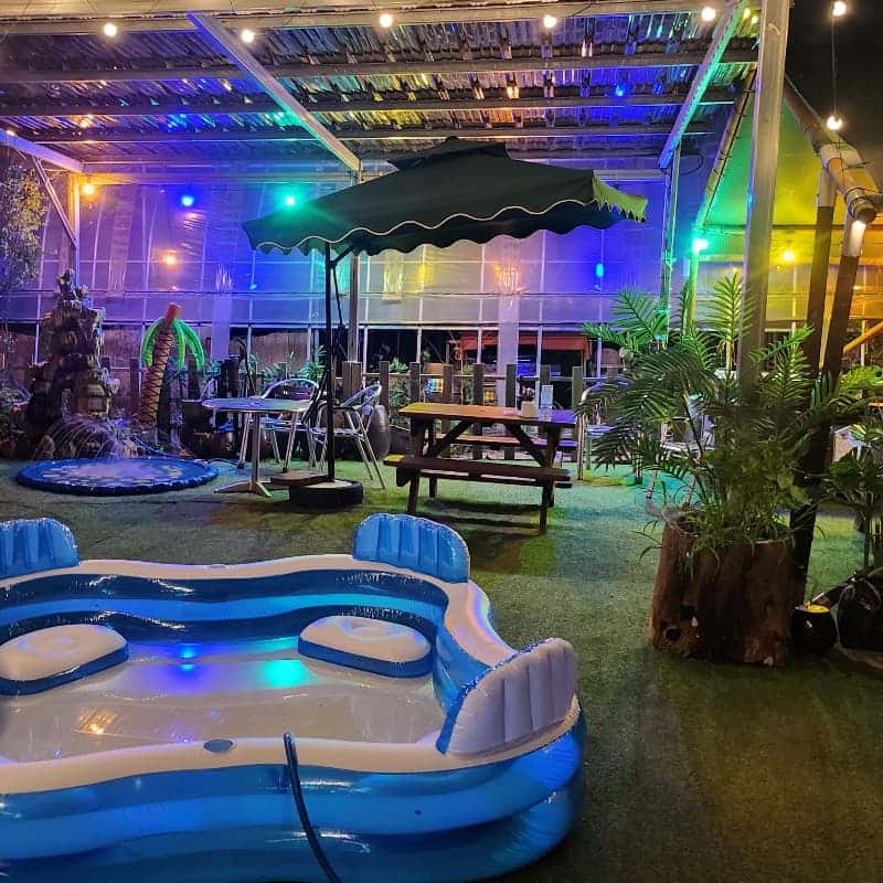 [평택/당일]프라이빗 체리정원, 바베큐 파티 사진 2