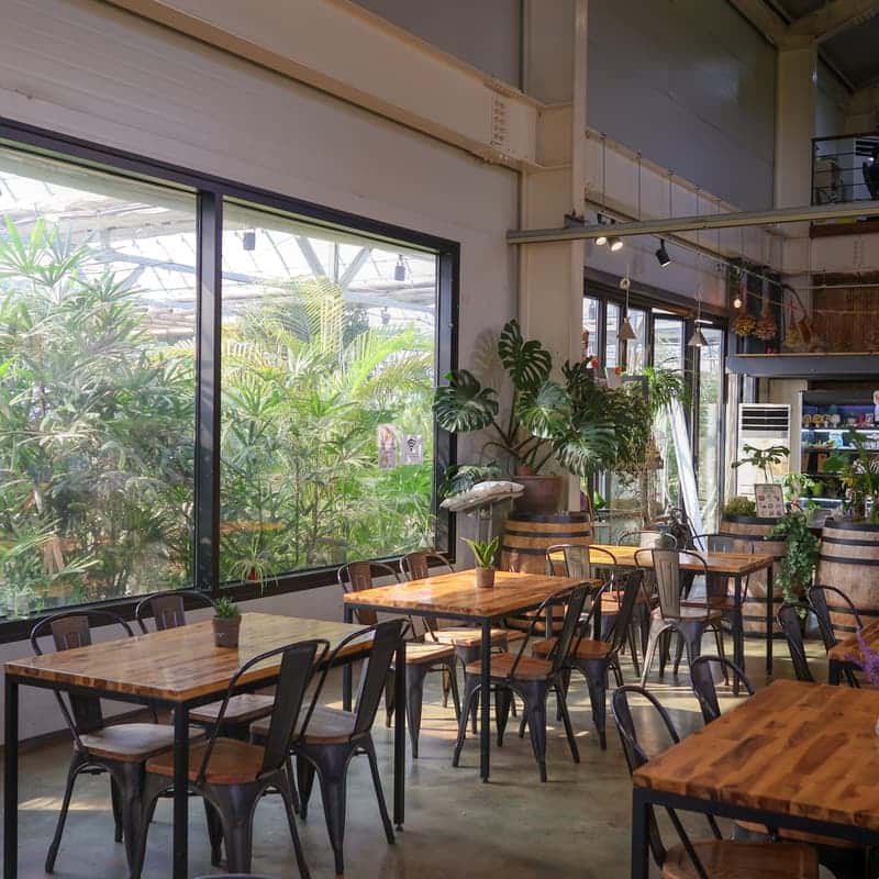 [김제] 초록빛 감성이 가득한 곳, 휘게팜 식물원 사진 6