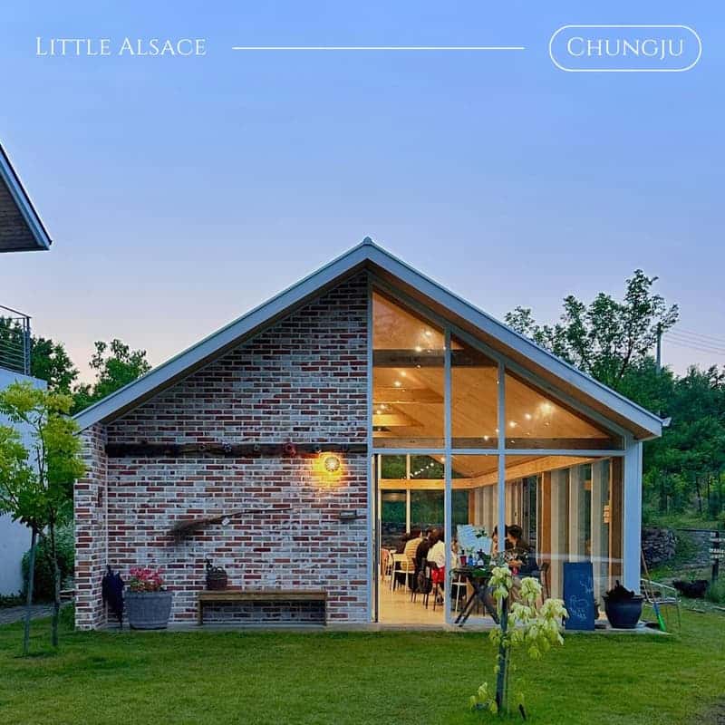 [충주/왕복차량제공] 인생도 와인도 내추럴하게, 작은알자스 와이너리 사진 6