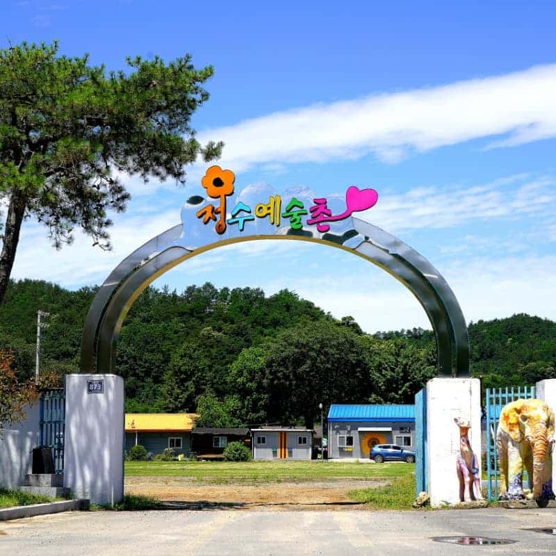 [진주/1박] 촌캉스 한우 파티! 막걸리 무제한 + 브루잉 DIY 체험 🥩 사진 5