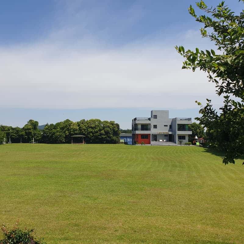 제주 풍경을 담은 나만의 유리컵 만들기 사진 3