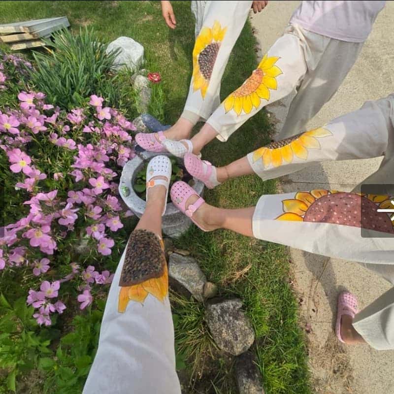 [무주/1박] 꽃피는 산골농원 ㅣ 고추장체험+훈연바베큐+프라이빗독채 🌺🍖 사진 2