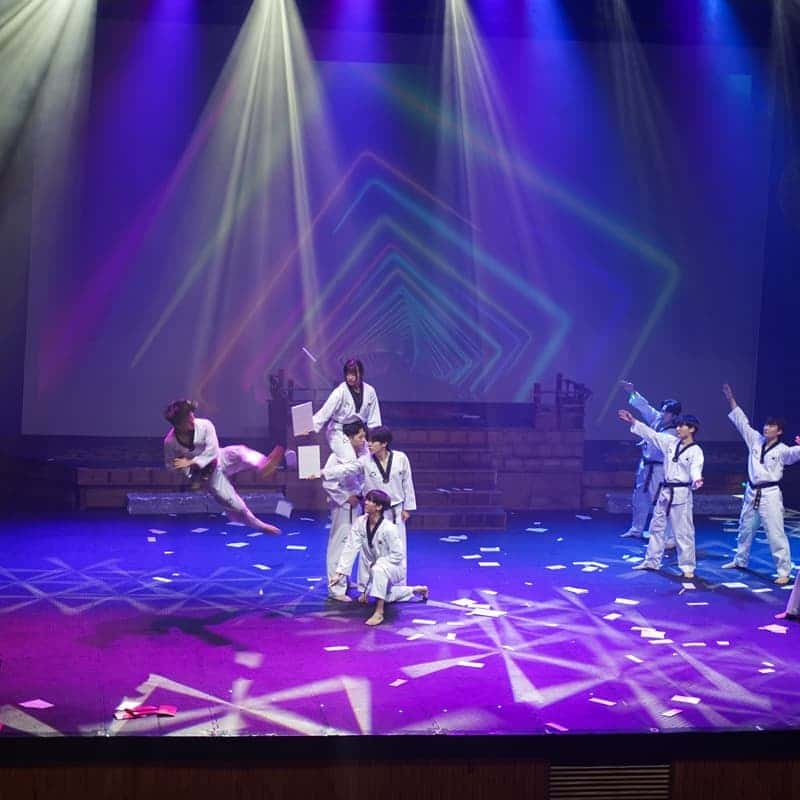 [무주&영동/1박 패키지] 영동세계국악엑스포+월류봉+덕유산국립공원+태권도원 사진 6
