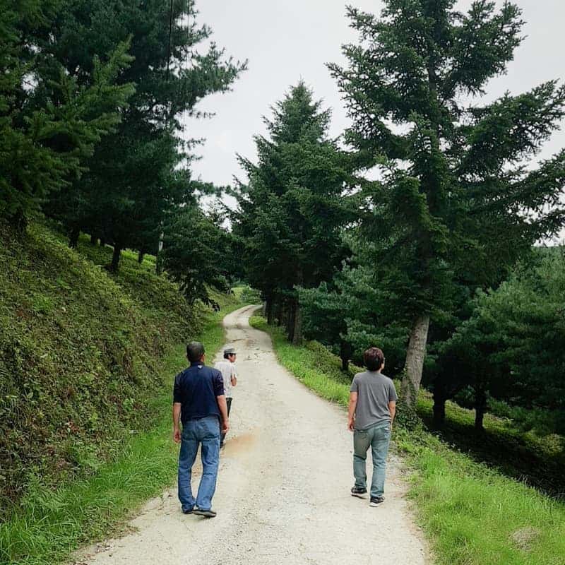 [1박/춘천] 고추장체험+토종닭백숙+불멍 ㅣ 삼악산 아래 달빛 여행 ⛰️🌙 사진 3