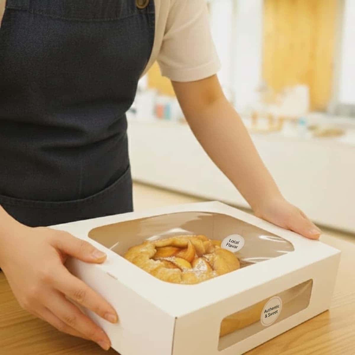 [Gyeongsan/Day Trip] Making Sweet Seasonal Fruit Galette in Yukdong Village photo 5