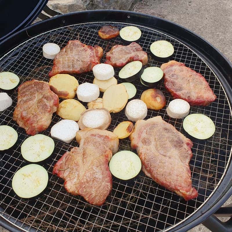 [서귀포/1박] 별빛 아래 쉬어가기 ㅣ 로즈마리바베큐+불멍+별멍 🌟 사진 7