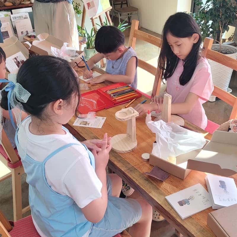 [영월/숙박] 333김장축제 '삼돌이로 살아보기' 🥬 사진 6