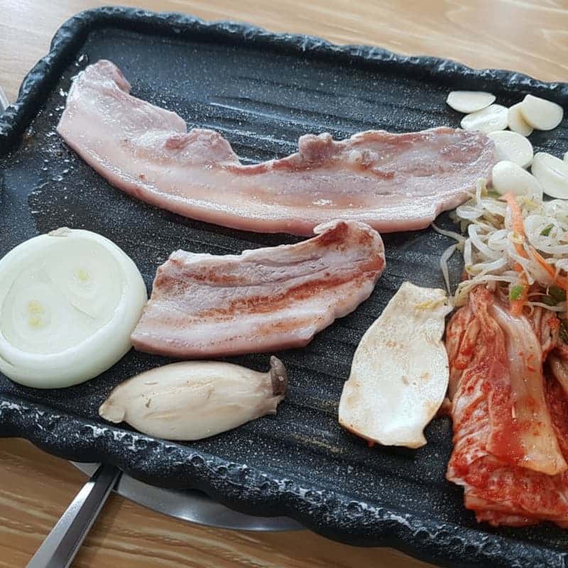 [문경/당일] 개미취 인생샷 명소 + 문경새재 + 봉명산 출렁다리 + 약돌삼겸쌈밥 사진 7