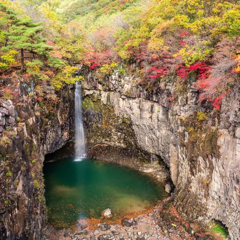 [연천/당일] 댑싸리공원+재인폭포+세라비한옥카페 사진 5