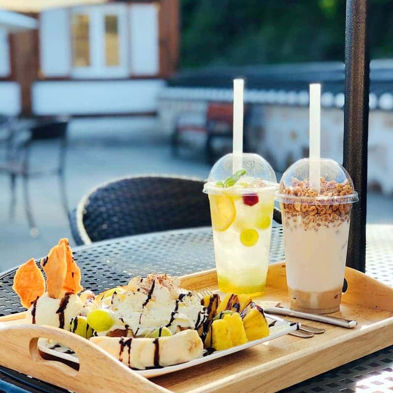 [연천/당일] 댑싸리공원+재인폭포+세라비한옥카페 사진 8