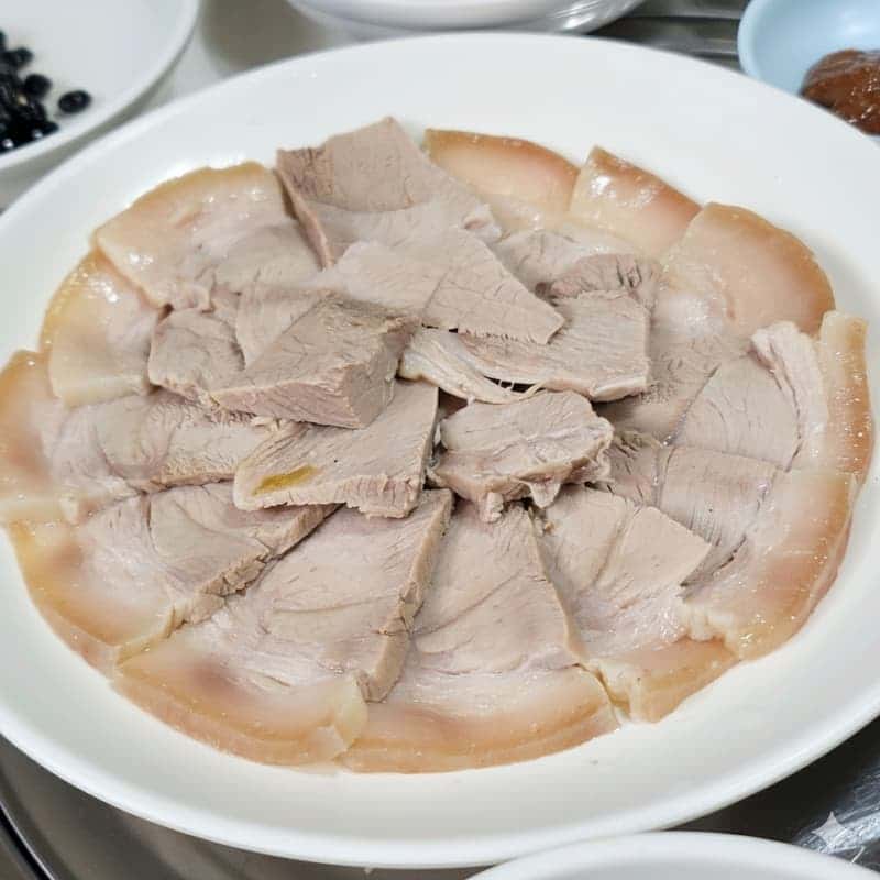 [대전/당일] 장태산 자연휴양림 메타세콰이아 숲길+계족산 황톳길 맨발 걷기 사진 8