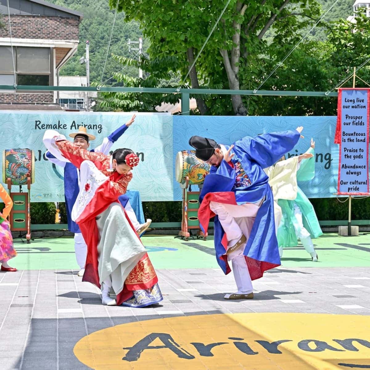 [Gangwon Jeongseon] Just Bring Yourself, a Day Trip to Jeongseon with the Festival