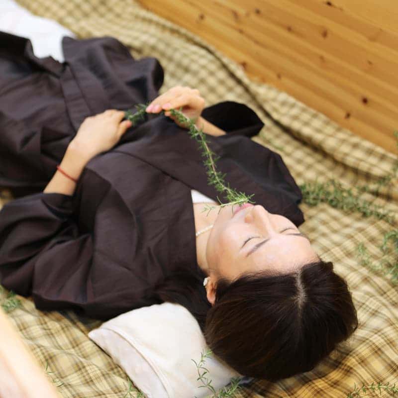 [익산/당일] 플로리움 허브디톡스 테라피 - 식물원 카페 체험 🫖🍃 사진 6