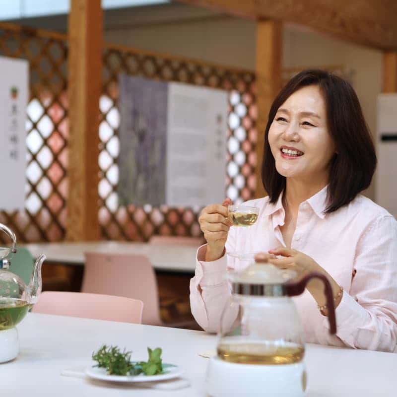 [익산/당일] 플로리움 허브디톡스 테라피 - 식물원 카페 체험 🫖🍃 사진 4