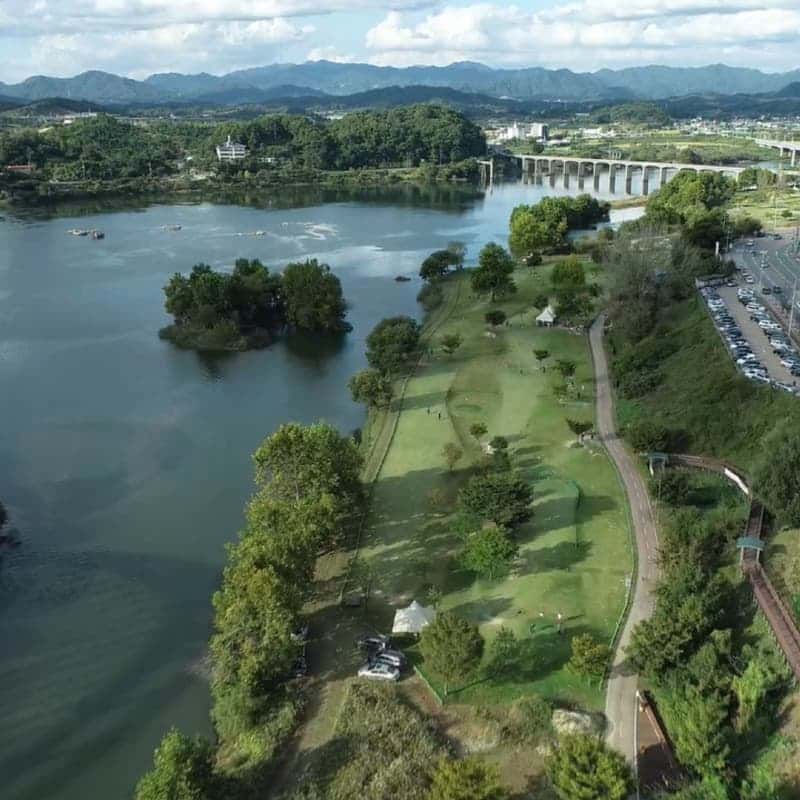 [충주] 충주 파크골프 & 힐링스테이 사진 2