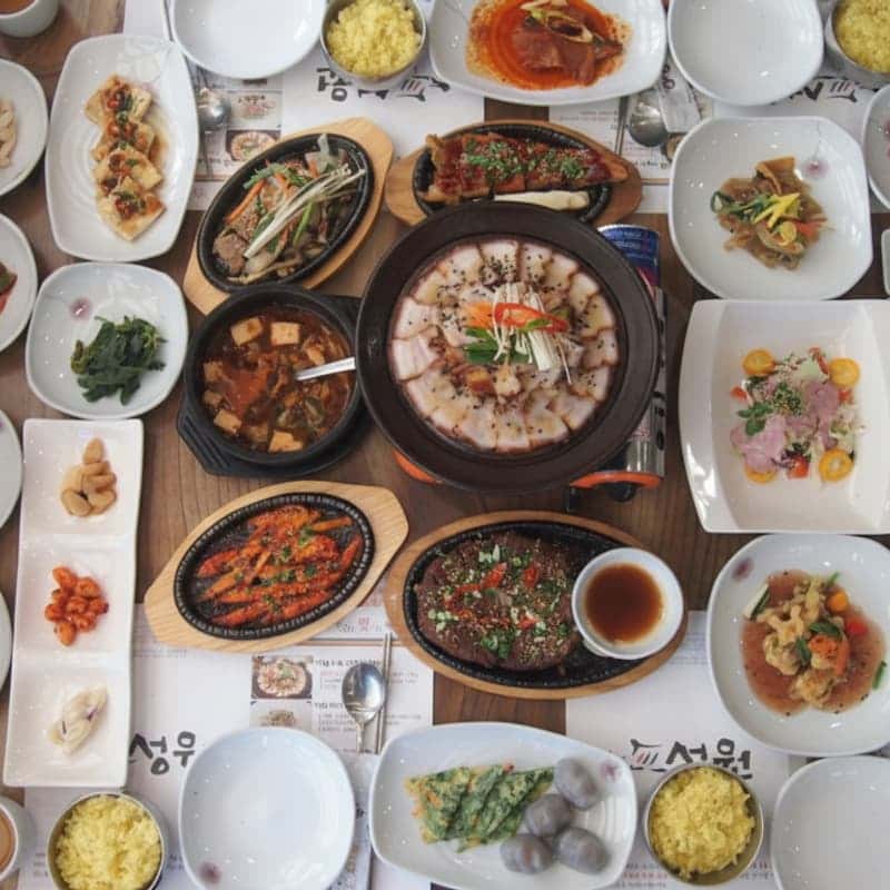 [단양/당일] 만천하스카이워크&잔도길+도담삼봉&유람선+마늘약선정식 사진 6