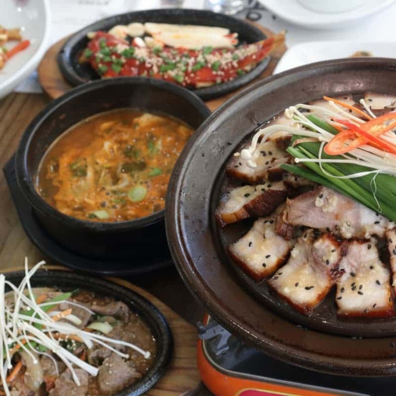 [단양/당일] 만천하스카이워크&잔도길+도담삼봉&유람선+마늘약선정식 사진 7