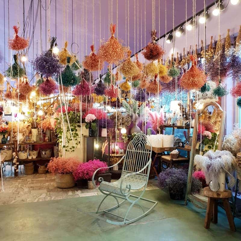 [보령/당일] 죽도 상화원+성주산 자연휴양림+개화예술공원 사진 8