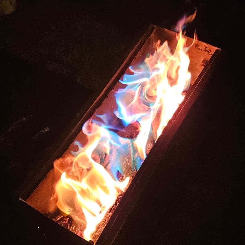 [제주/당일] 서귀포 달빛정원 프라이빗 불멍체험 ❤️‍🔥 사진 3