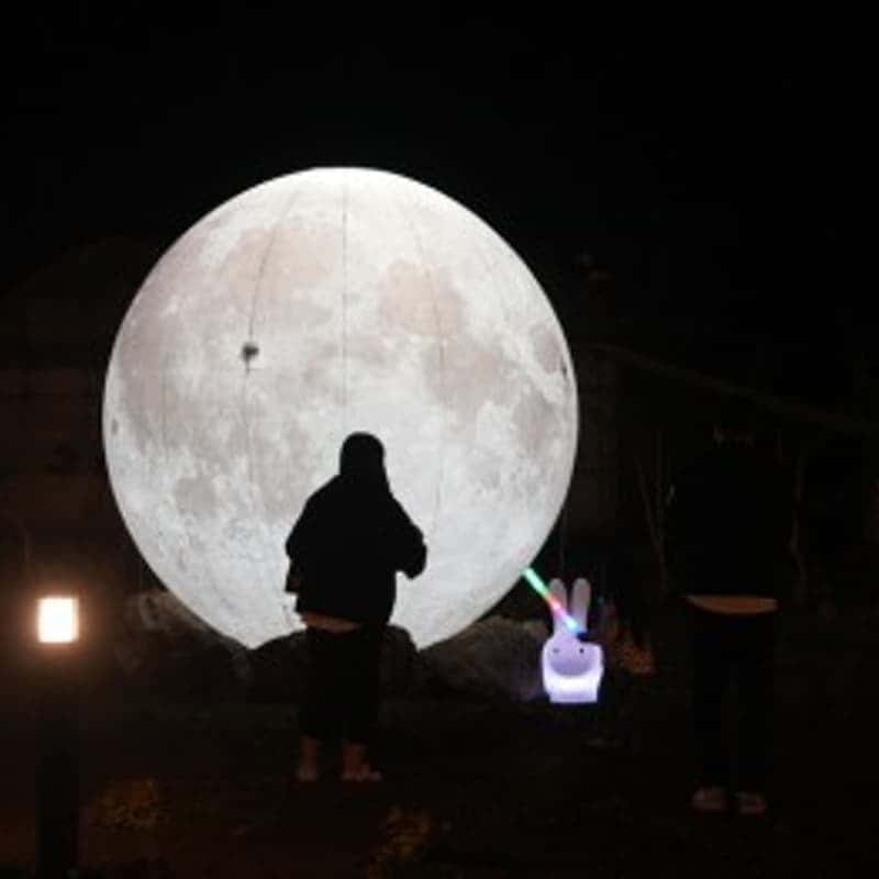 [제주/당일] 서귀포 달빛정원 프라이빗 불멍체험 ❤️‍🔥 사진 5