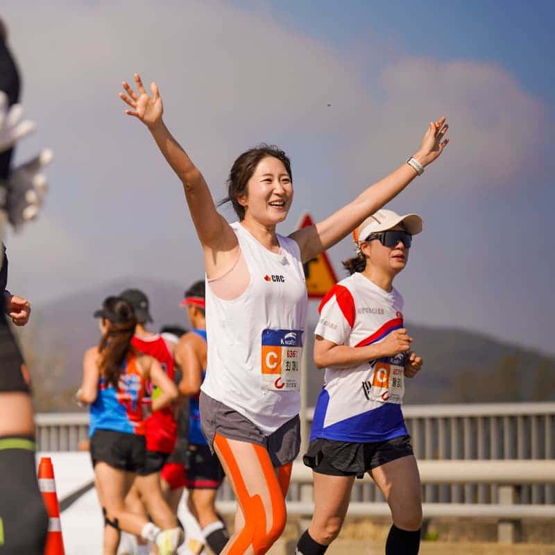 [당일] 춘천마라톤 참가자&응원단 특별패키지 ㅣ 왕복버스&도시락 🏃🏻 🚌 🍱 사진 3