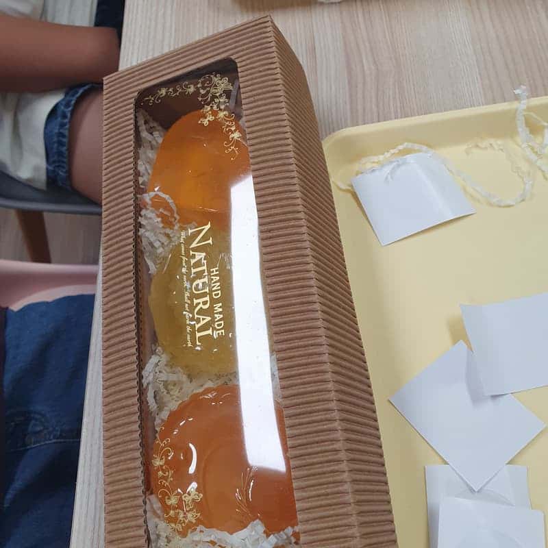 [제주/당일] 제주와 향기를 담은 옥토끼마을 힐링 체험 3종 🐰 사진 5