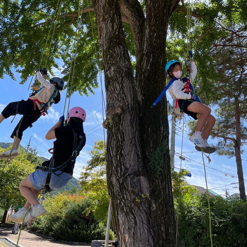 [인제/1박]1박2일 설악산 낭만 캠핑 사진 8