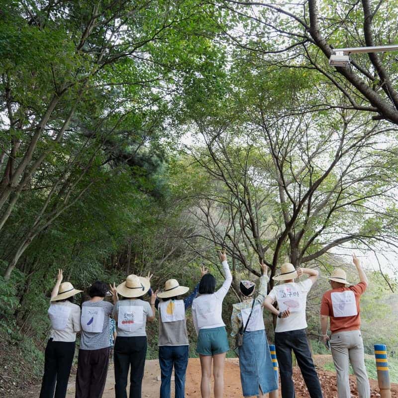 [아산/당일] 아휴~ 숨 쉬다   (들숨 날숨으로 괜찮은 하루)