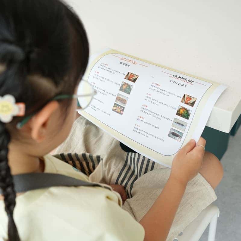 [순창] 유기지기마을 소세지학교 ㅣ 가정식 유기농 소세지 3종 만들기 🌭 사진 7