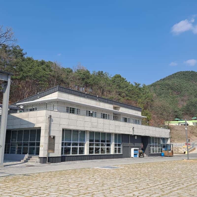 [1박/합천] 이책골에서 1박 2일, 촌스러운 불멍과 힐링 체험🍂🍅 사진 1